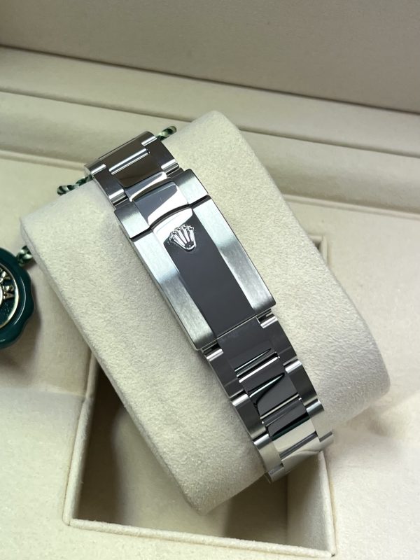 Rolex Datejust 41 8