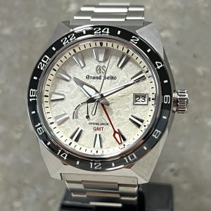 Grand Seiko Sport Kollektion