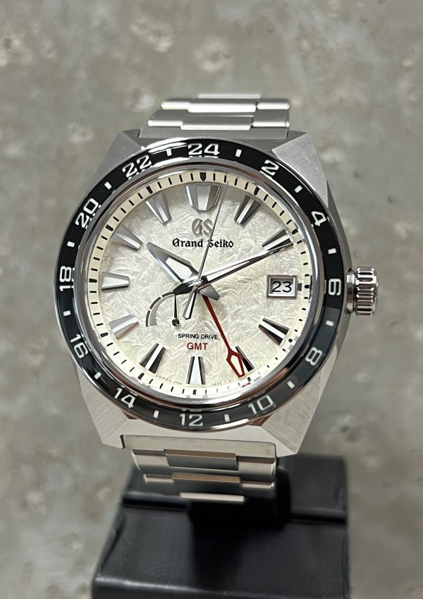 Grand Seiko Sport Kollektion