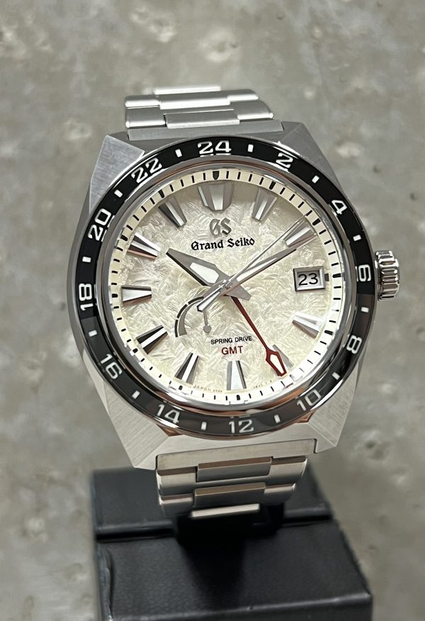 Grand Seiko Sport Kollektion 1