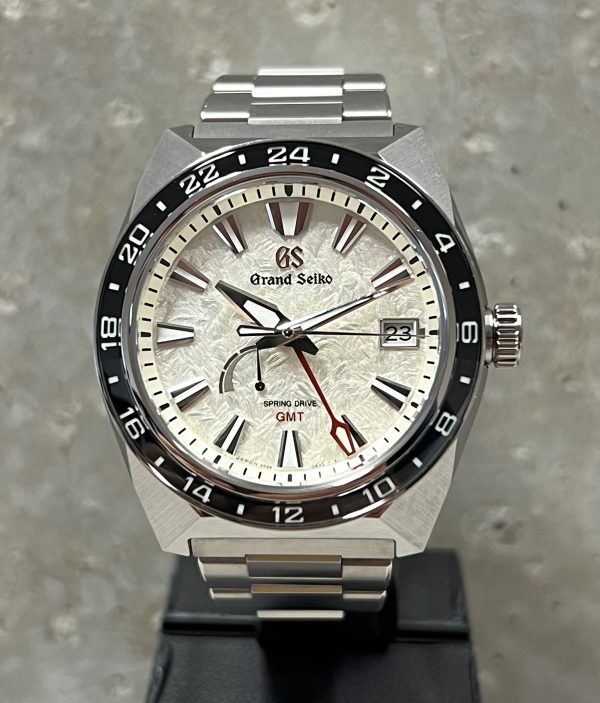 Grand Seiko Sport Kollektion 2