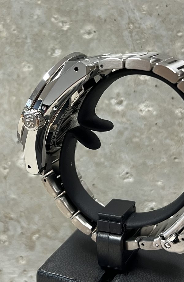 Grand Seiko Sport Kollektion 3