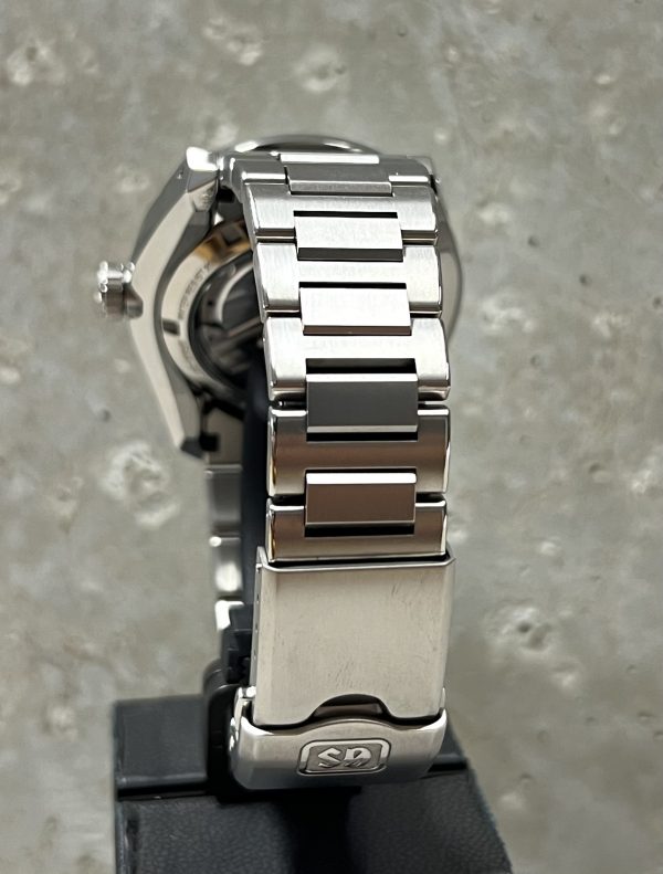 Grand Seiko Sport Kollektion 4