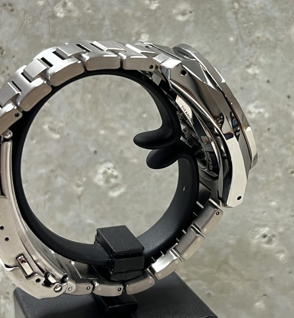 Grand Seiko Sport Kollektion 5