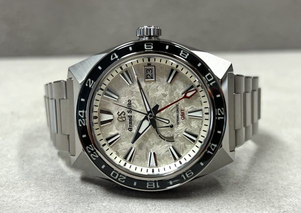 Grand Seiko Sport Kollektion 6