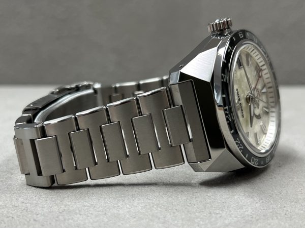 Grand Seiko Sport Kollektion 8