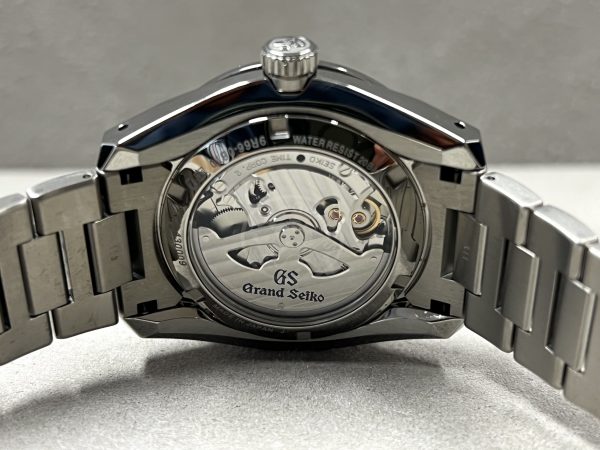 Grand Seiko Sport Kollektion 9