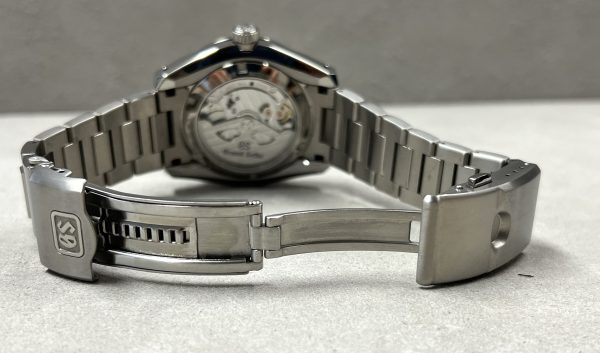 Grand Seiko Sport Kollektion 10