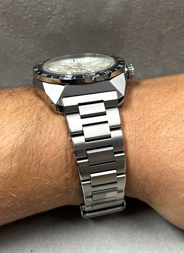 Grand Seiko Sport Kollektion 12