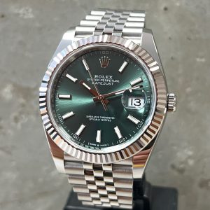 Rolex Datejust 41