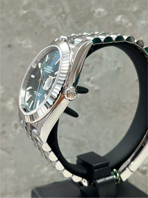 Rolex Datejust 41 3
