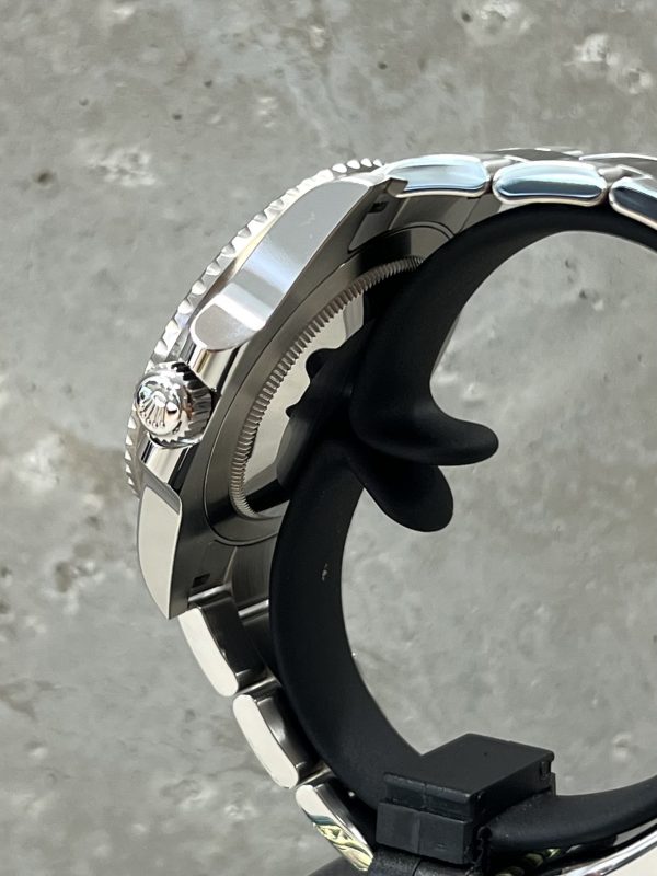Rolex GMT-Master II "Pepsi" 4