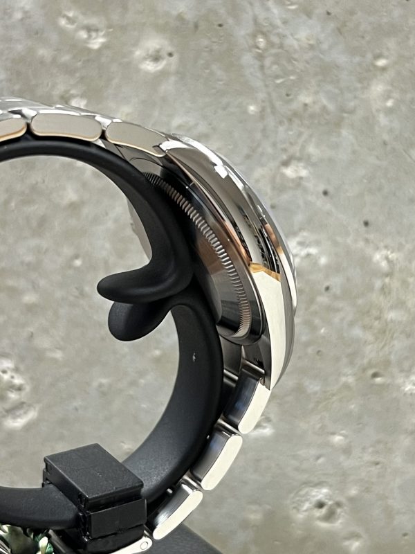 Rolex Explorer 2