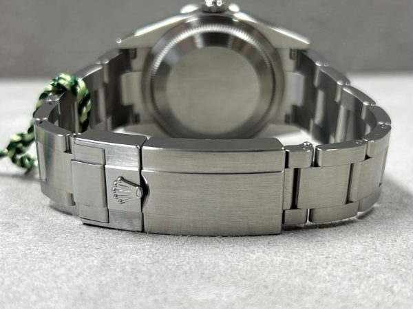 Rolex Explorer 6