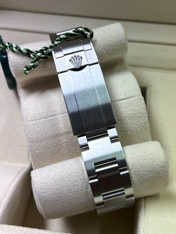 Rolex Explorer 11