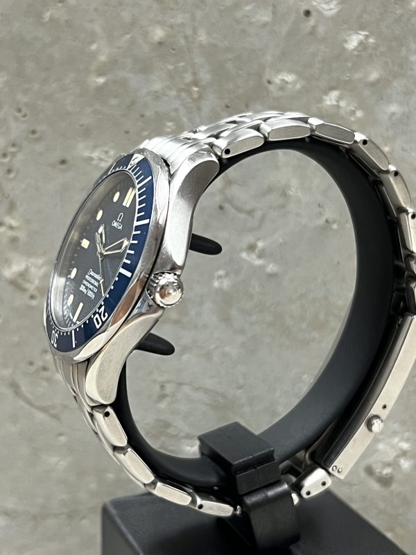 Omega Seamaster Diver 300M Professional 3