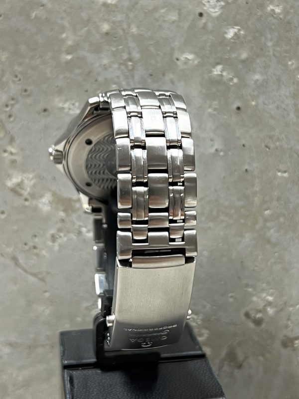 Omega Seamaster Diver 300M Professional 4