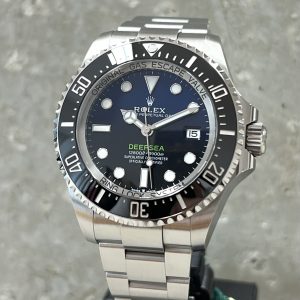 Rolex Deepsea 44 "James Cameron"