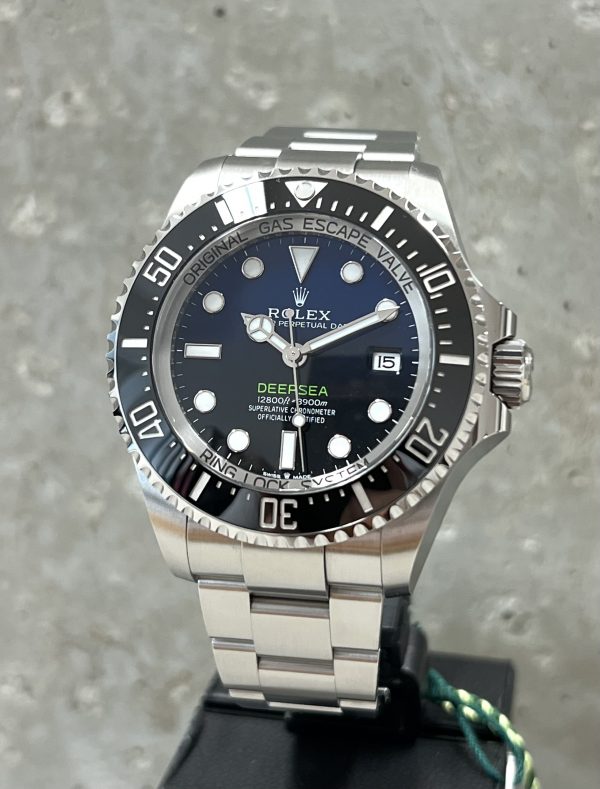 Rolex Deepsea 44 "James Cameron"