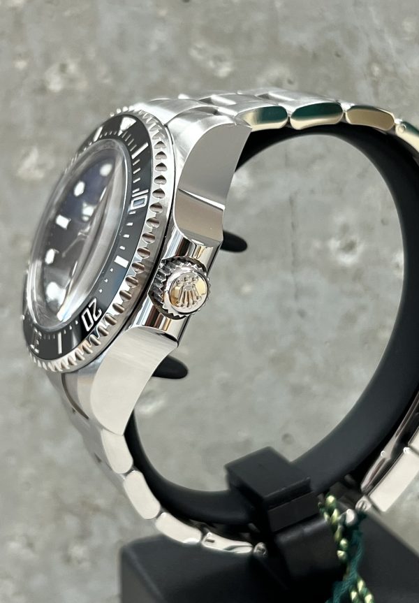 Rolex Deepsea 44 "James Cameron" 3