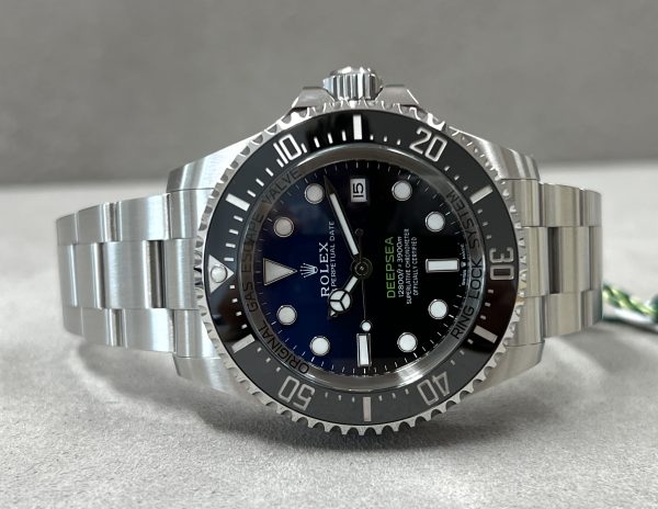 Rolex Deepsea 44 "James Cameron" 5