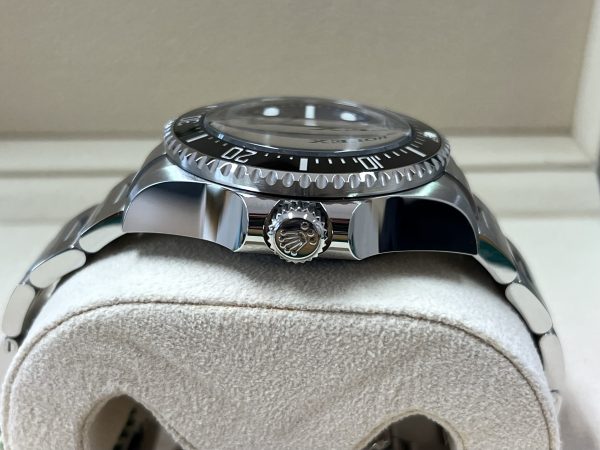 Rolex Deepsea 44 "James Cameron" 7