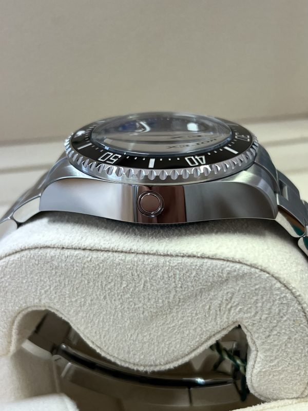 Rolex Deepsea 44 "James Cameron" 8