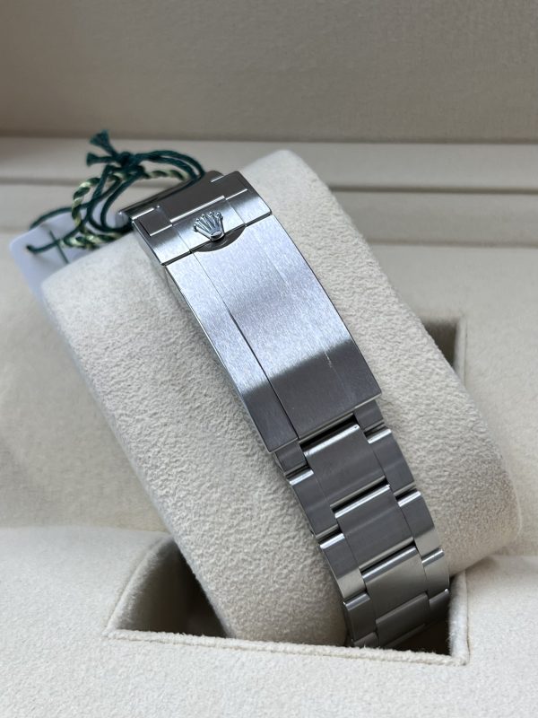 Rolex Deepsea 44 "James Cameron" 11