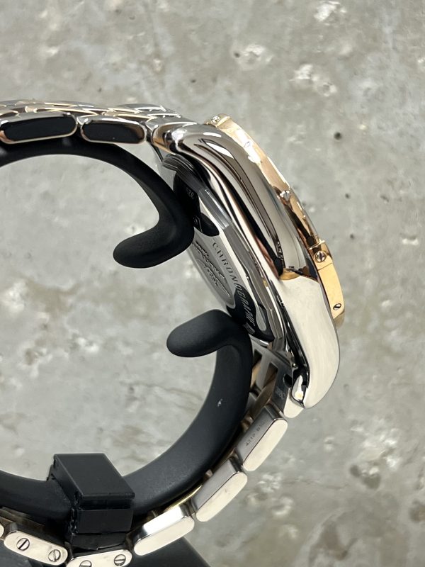 Breitling Chronomat 44 Stahl/Gold 4