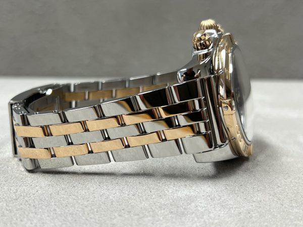 Breitling Chronomat 44 Stahl/Gold 7