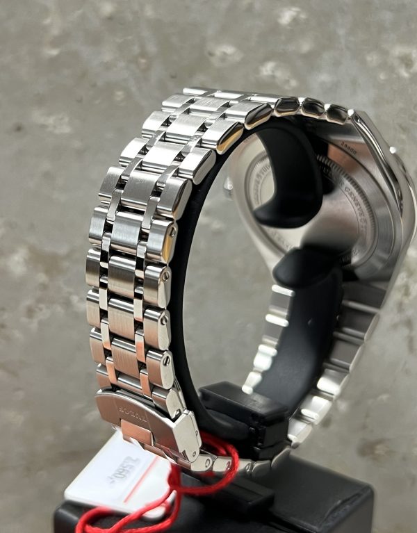 Tudor Royal Day Date 6