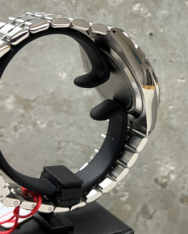 Tudor Royal Day Date 7
