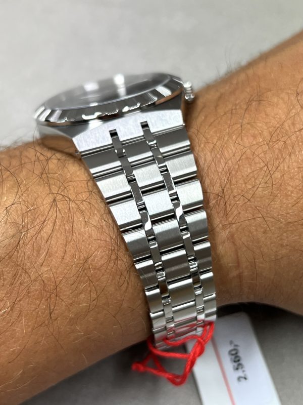 Tudor Royal Day Date 11