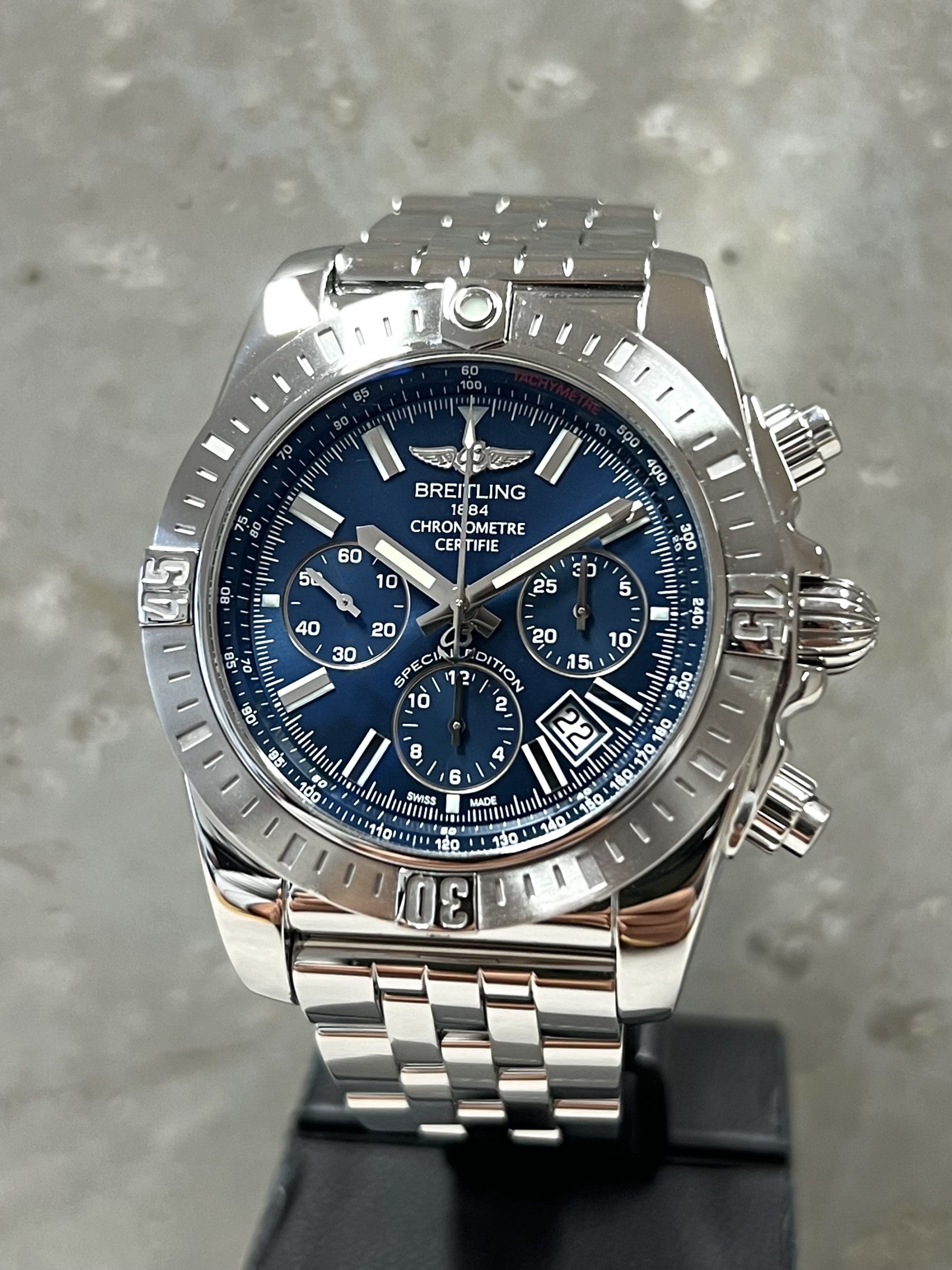 Breitling Chronomat 44 Special Edition