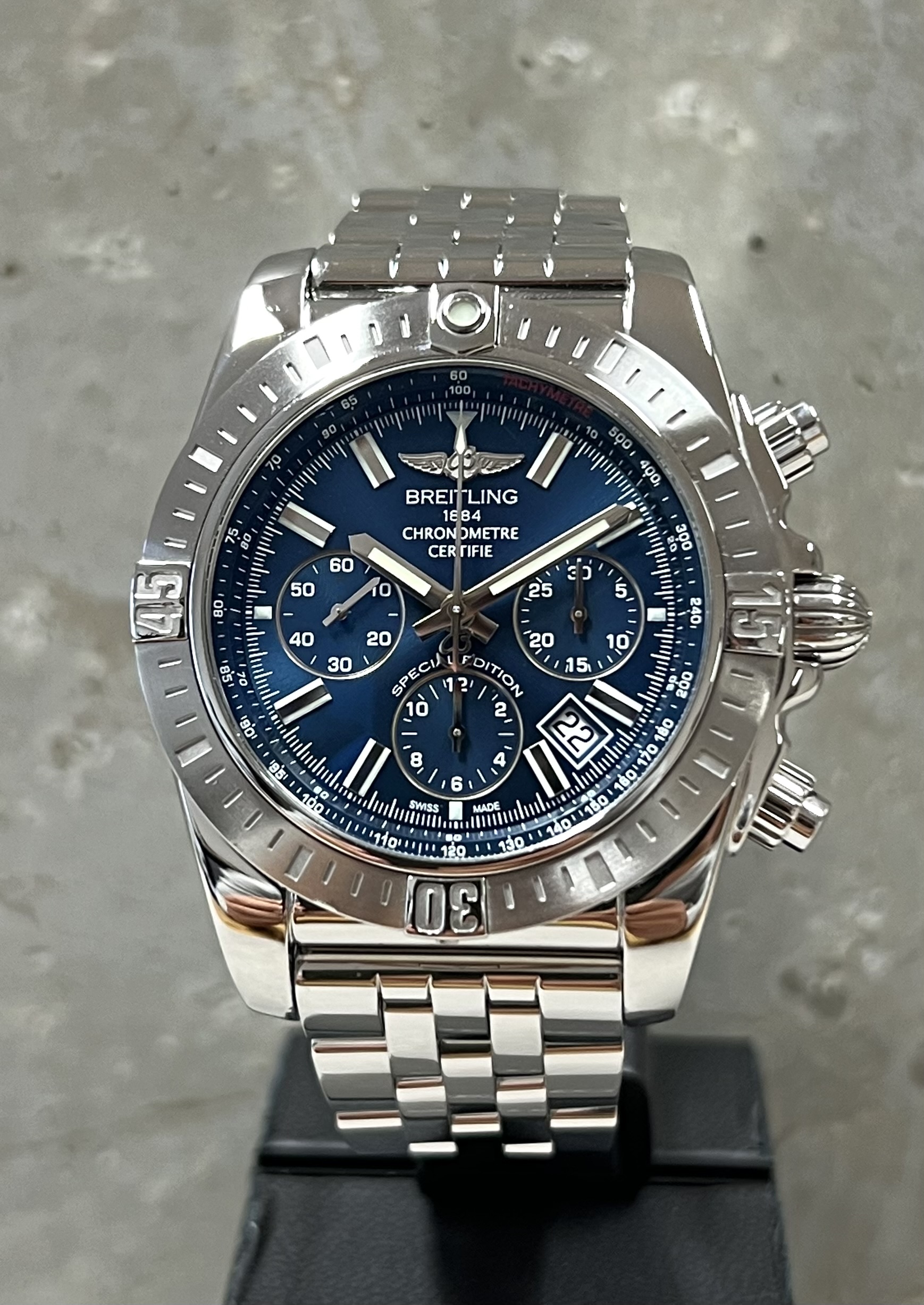 Breitling Chronomat 44 Special Edition 2