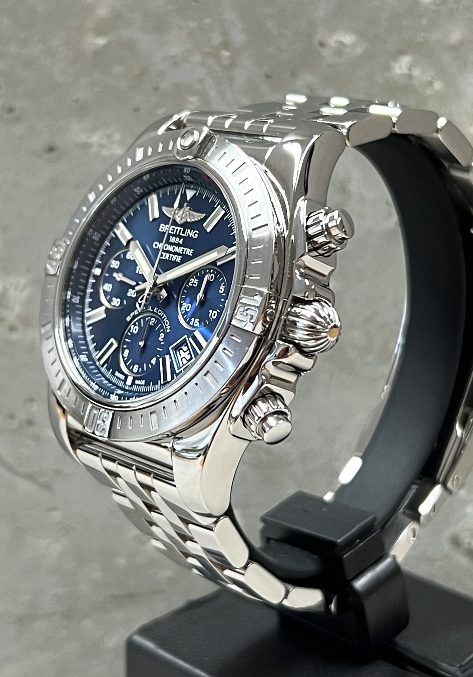 Breitling Chronomat 44 Special Edition 3