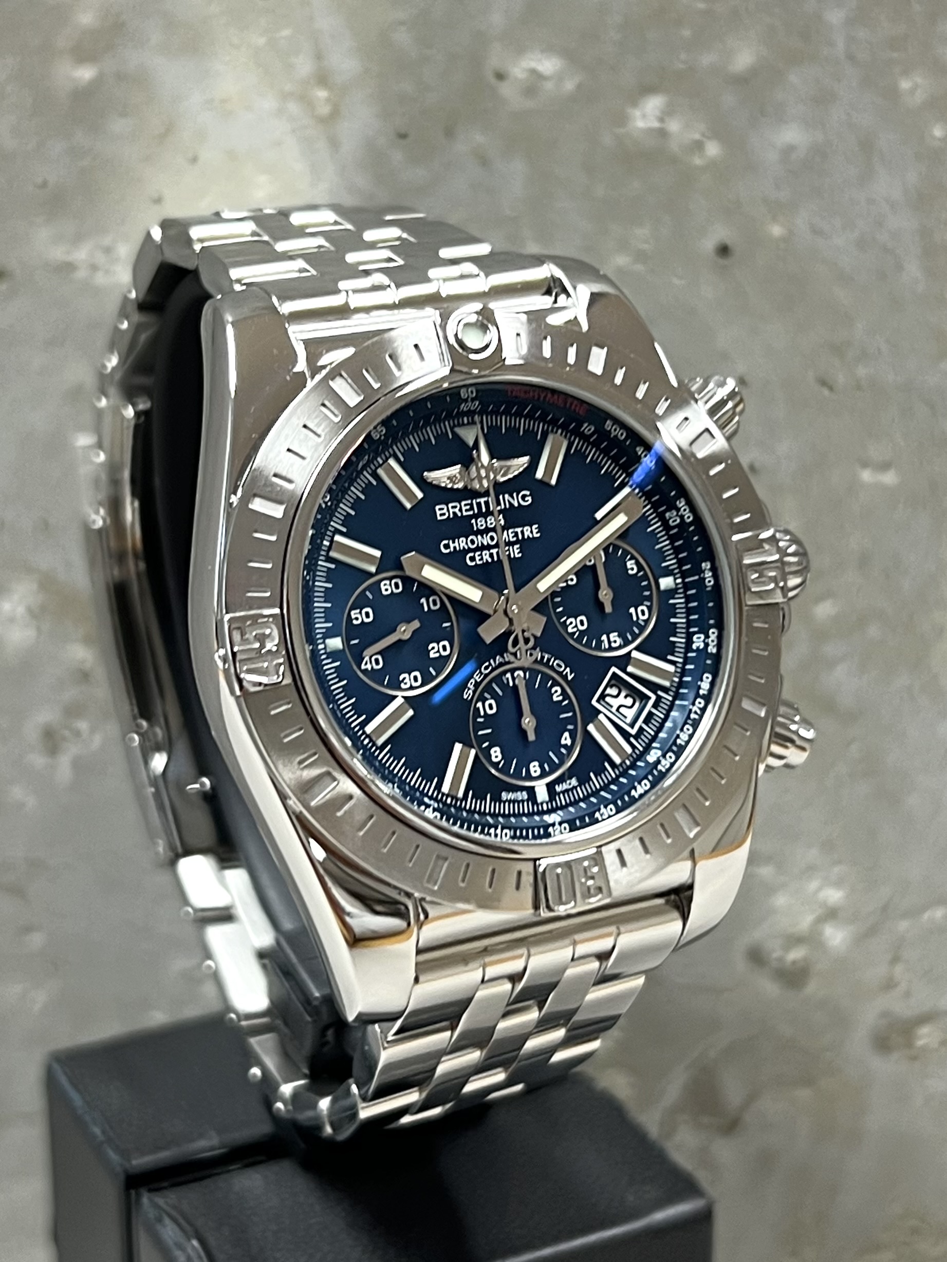 Breitling Chronomat 44 Special Edition 6