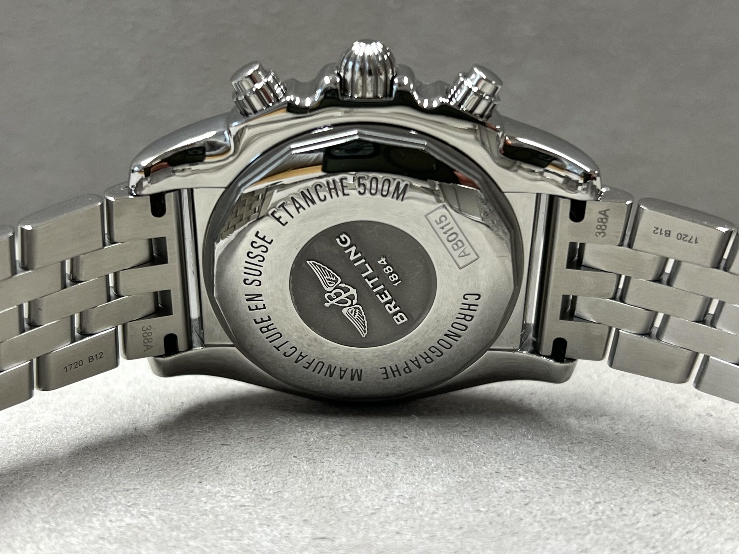 Breitling Chronomat 44 Special Edition 10