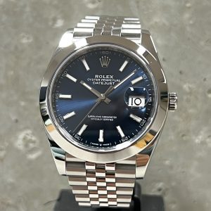 Rolex Datejust 41