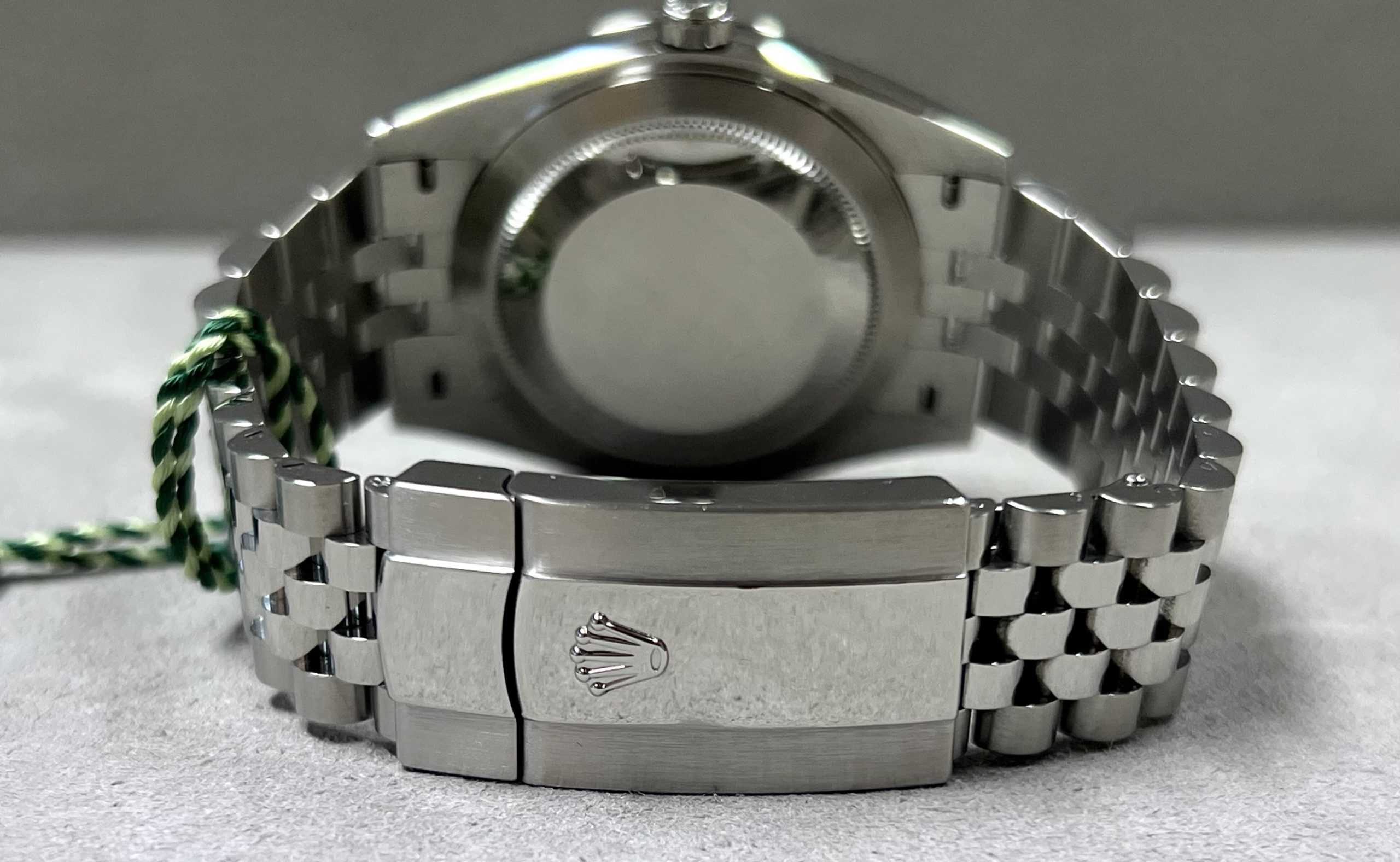 Rolex Datejust 41 10