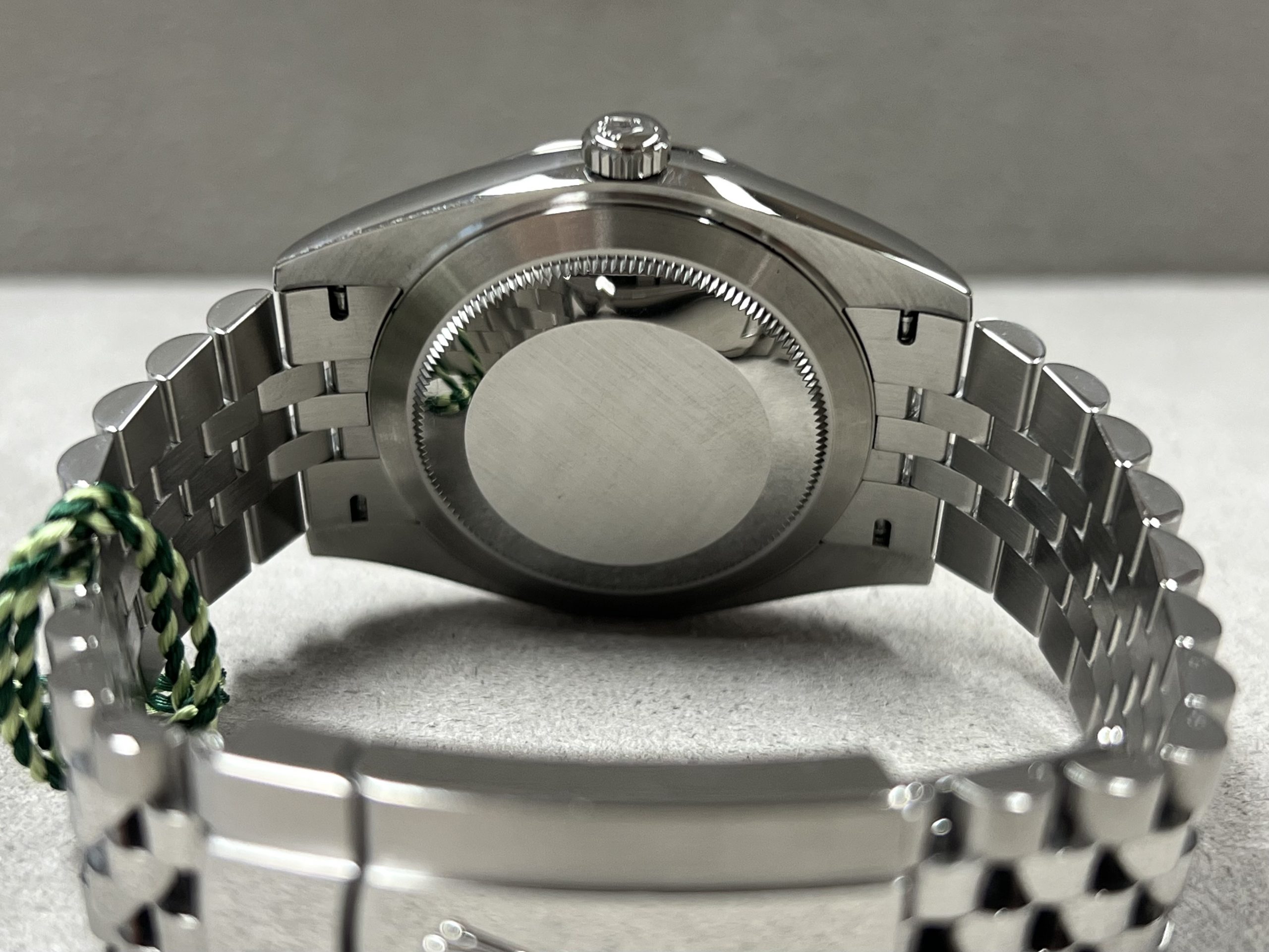 Rolex Datejust 41 11