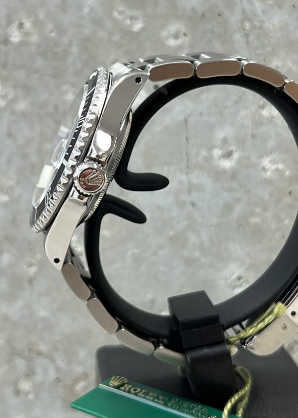 Rolex Submariner Date 5
