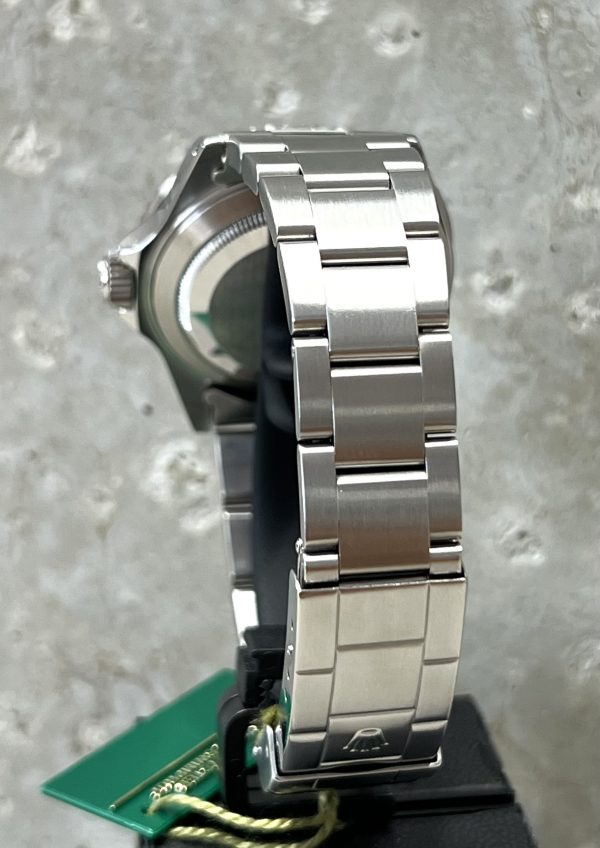 Rolex Submariner Date 6