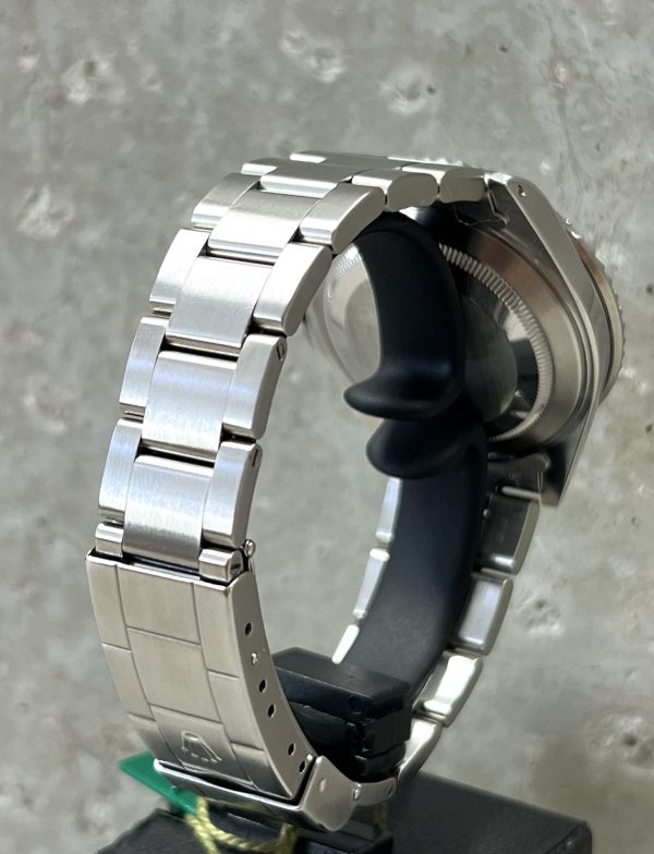 Rolex Submariner Date 7