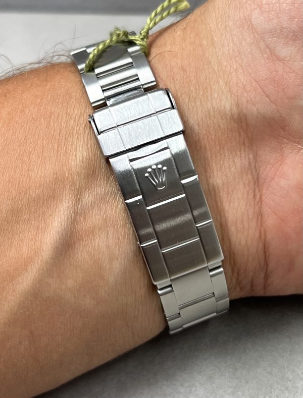 Rolex Submariner Date 11