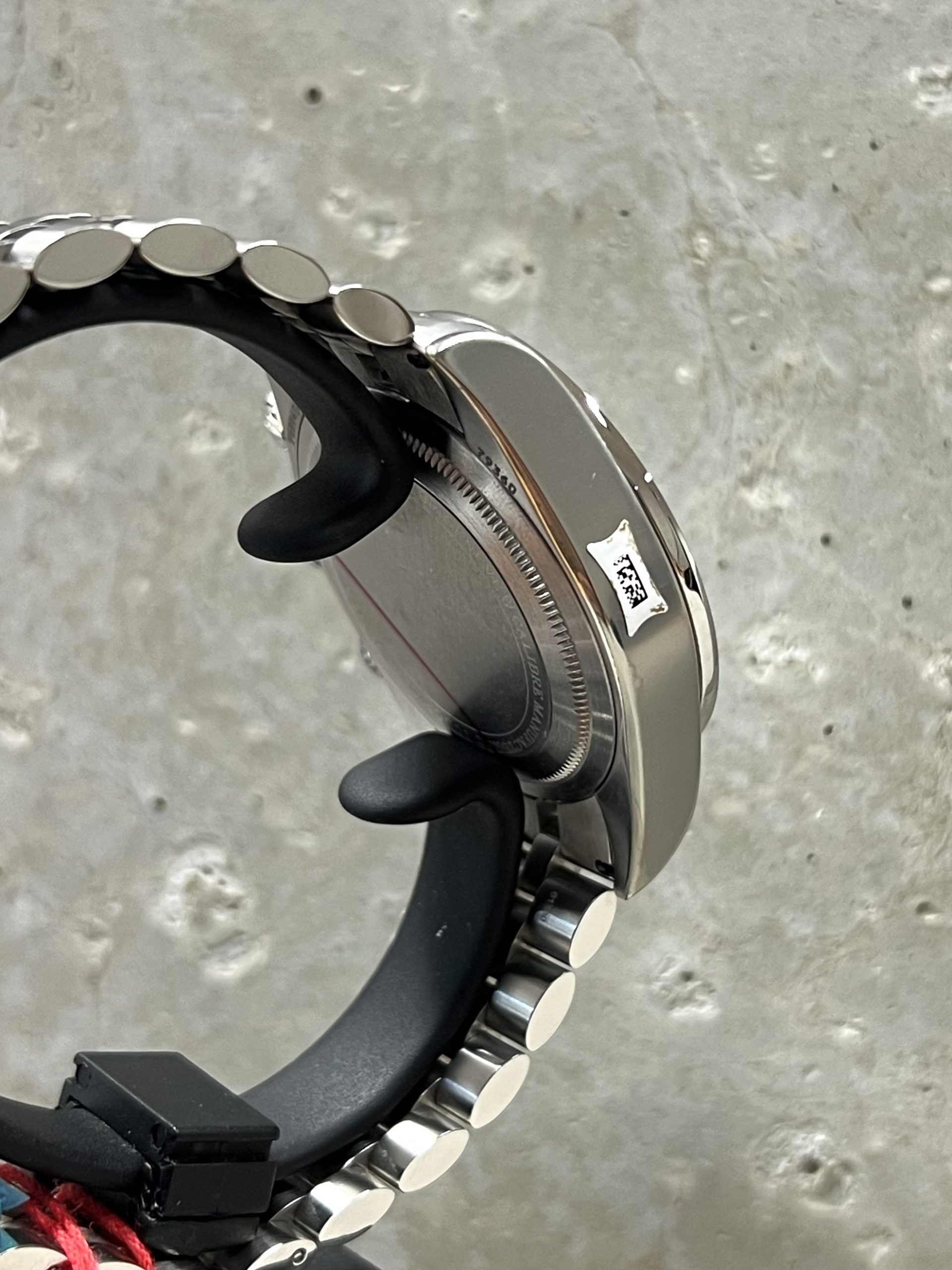 Tudor Black Bay Chrono "Panda"