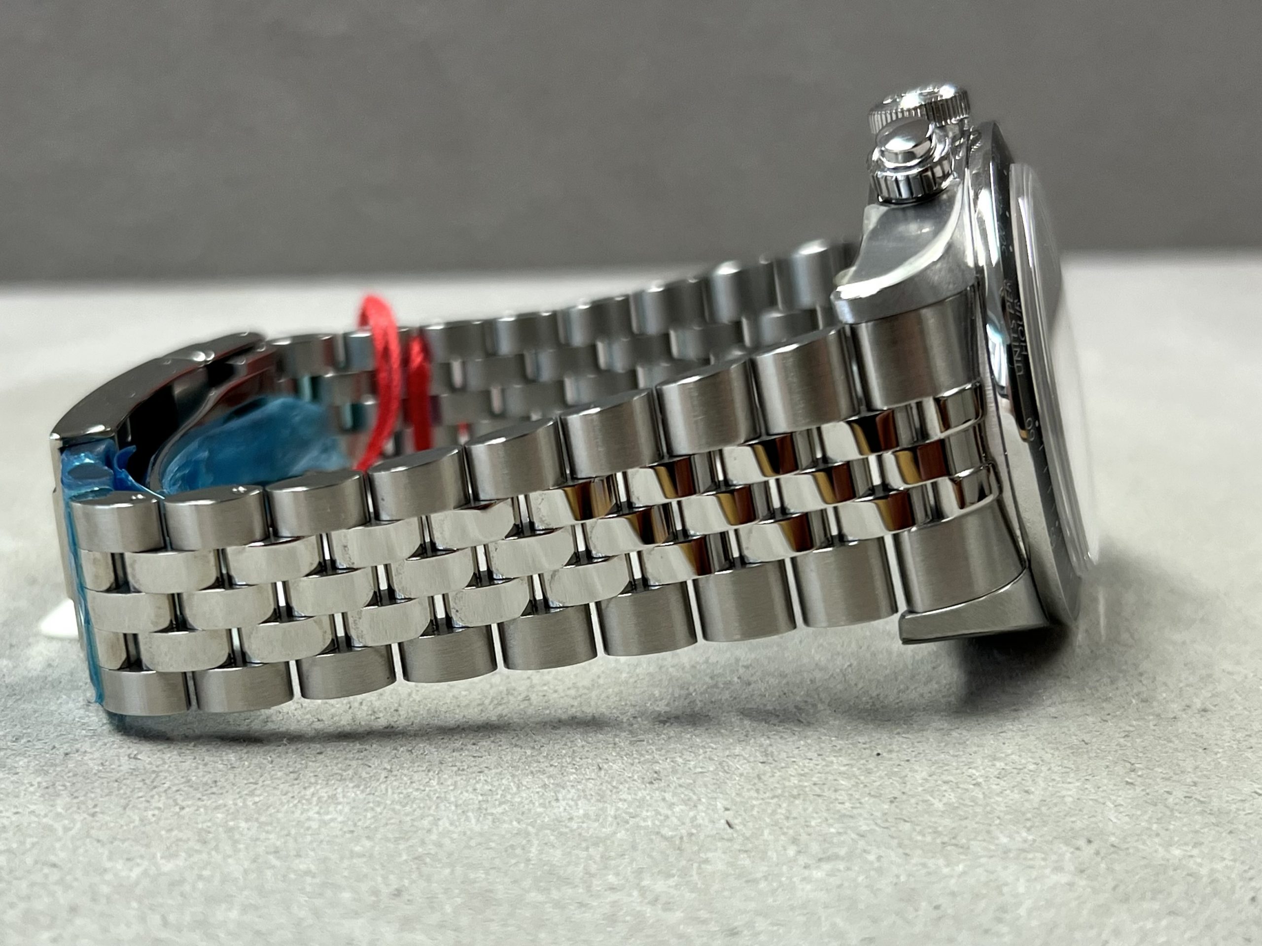 Tudor Black Bay Chrono "Panda"