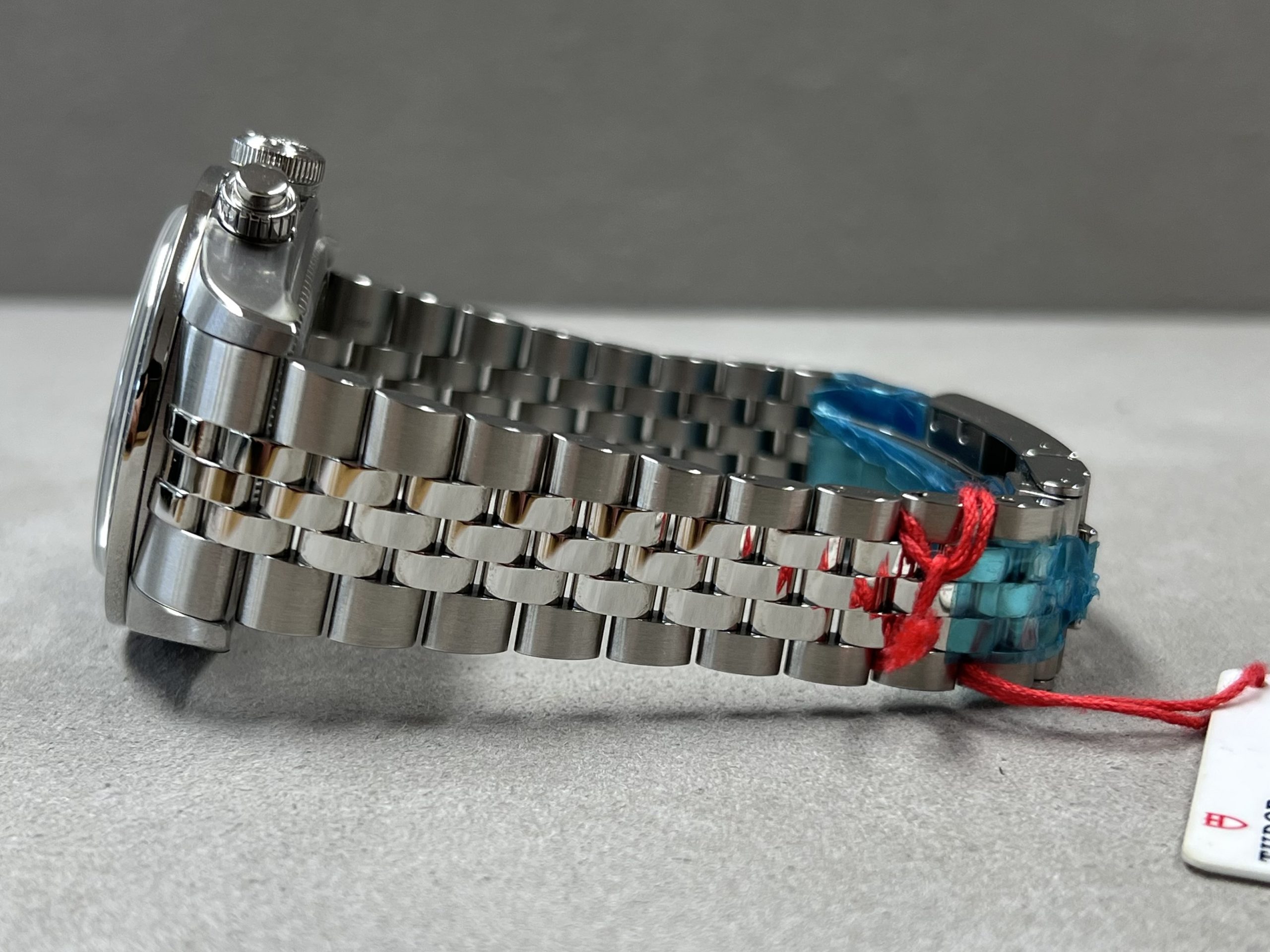 Tudor Black Bay Chrono "Panda"