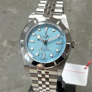 Tudor Black Bay 54 "Lagoon Blue"