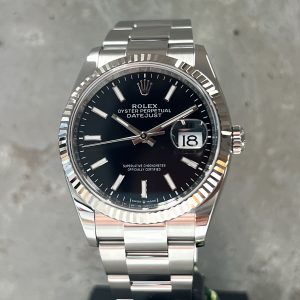 Rolex Datejust 36